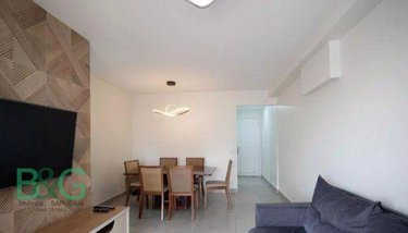 apartment em Avenida Venceslau de Queirós, Jaguaré - São Paulo - SP