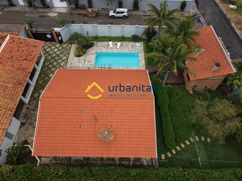 house em Rua Orlando Fulini, São Roque - Laranjal Paulista - SP