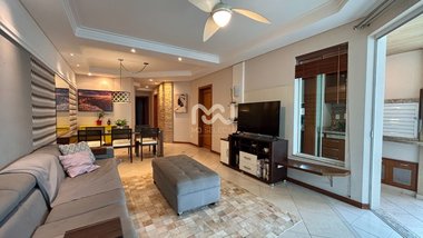 apartment em Rua Afonso Pena, Vila Nova - Blumenau - SC