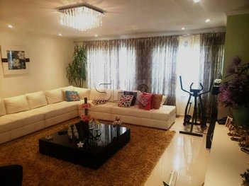 house em Rua Pedro Madureira, Jardim São Paulo(Zona Norte) - São Paulo - SP