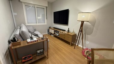 apartment em Rua Coronel João Corrêa, Passo da Areia - Porto Alegre - RS