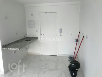 apartment em Rua Alfredo Pujol, Santana - São Paulo - SP