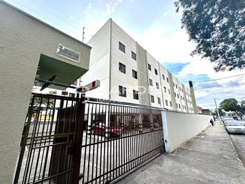 apartment em Rua Gandu, Jardim Vale do Sol - São José dos Campos - SP