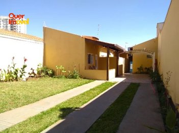 house em Rua José Pierri, Nova Ribeirânia - Ribeirão Preto - SP