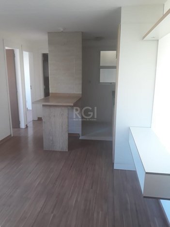 apartment em Tome Antonio de Souza, Campo Novo - Porto Alegre - RS