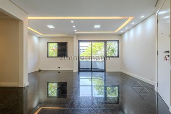 apartment em Rua Loefgren, Vila Clementino - São Paulo - SP