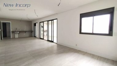 apartment em Rua Afonso de Freitas, Paraíso - São Paulo - SP