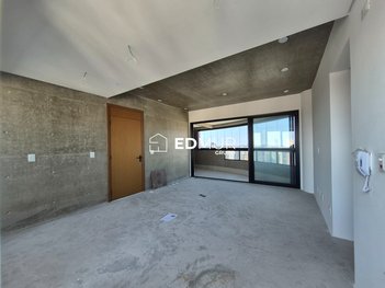 apartment em Rua das Goiabeiras, Jardim - Santo André - SP