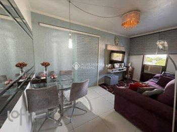 apartment em Palmira Gobbi, Humaitá - Porto Alegre - RS