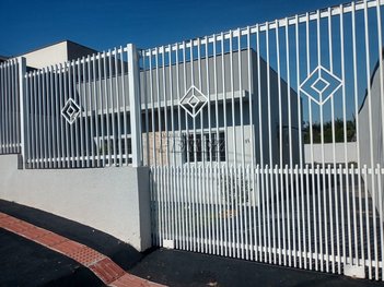 house em Rua Elias Gonçalves, Sabará III - Londrina - PR