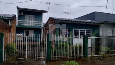 house em Rua Armando F. Leão, Feitoria - São Leopoldo - RS
