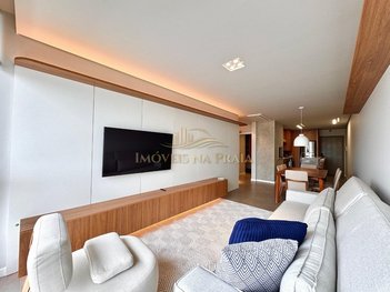 apartment em Avenida Central, Xangri-Lá - Xangri-Lá - RS