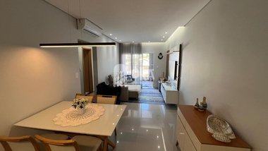 apartment em Rua Cacique Cunhambebe, Centro - Ubatuba - SP