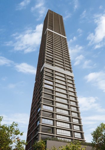 apartment em Avenida T 15, Setor Bueno - Goiânia - GO