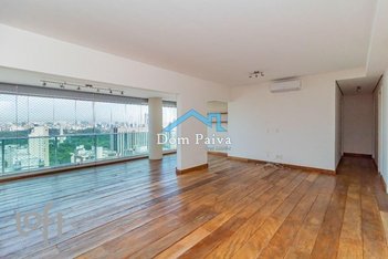 apartment em Rua Pelotas, Vila Mariana - São Paulo - SP