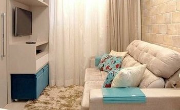 apartment em Rua Jacques Félix, Vila Nova Conceição - São Paulo - SP