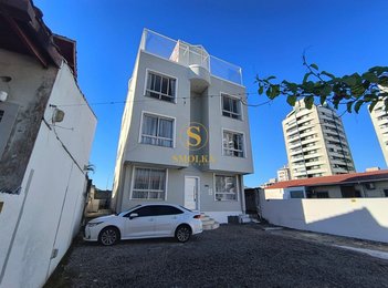 commercial_property em Rua Trajano Margarida, Trindade - Florianópolis - SC