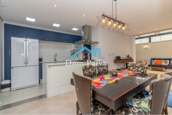 apartment em Rua Iporanga, Água Branca - São Paulo - SP