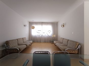 apartment em Rua Cayowaá, Sumaré - São Paulo - SP