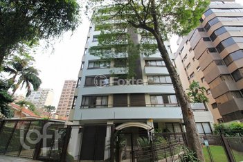 apartment em Rua Ronald de Carvalho, Mont Serrat - Porto Alegre - RS