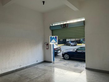 commercial_building em Avenida Fernando Costa, Centro - Mogi das Cruzes - SP