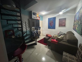apartment em Avenida Vila Velha, Vila Prosperidade - Taubaté - SP