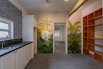 apartment em Rua Vitória, Santa Efigênia - São Paulo - SP