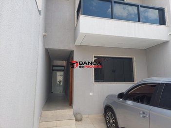 house em Rua João José dos Santos, Jardim Olympia - São Paulo - SP