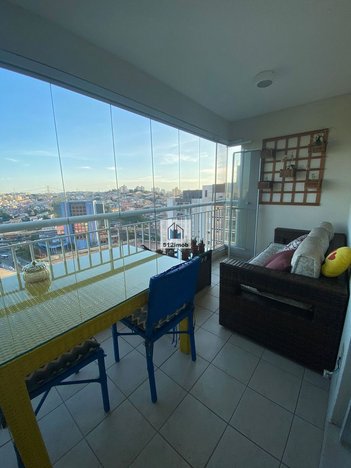 apartment em Avenida Giovanni Gronchi, Vila Andrade - São Paulo - SP