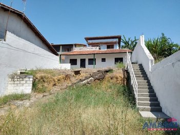 house em Rua Rio Grande Zonzini, Jardim Terras de São João - Jacareí - SP