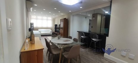 apartment em Rua Eça de Queiroz, Vila Mariana - São Paulo - SP