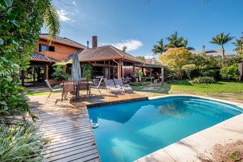 house em Avenida Juca Batista, Hípica - Porto Alegre - RS