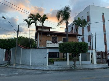 house em Avenida Gonçalves Magalhães, Vila Trujillo - Sorocaba - SP