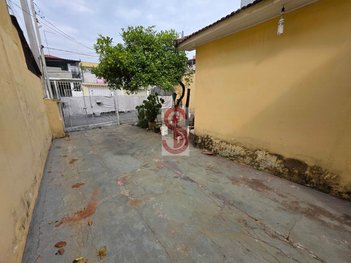 house em Rua Rego Barros, Jardim Vila Formosa - São Paulo - SP