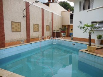 house em Rua Careaçu, Jardim Franca - São Paulo - SP