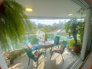 apartment em Rua Doutor Amâncio de Carvalho, Vila Mariana - São Paulo - SP