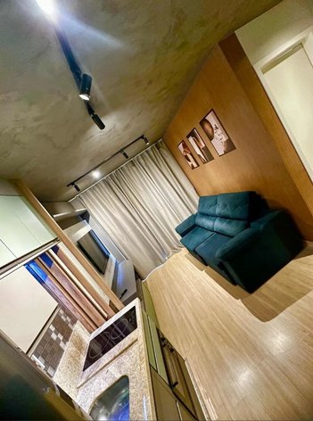 apartment em Rua Domingos de Morais, Vila Mariana - São Paulo - SP