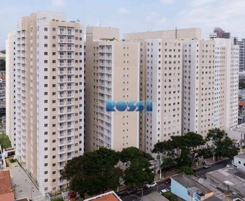 apartment em Avenida Professor Luiz Ignácio Anhaia Mello, Vila Graciosa - São Paulo - SP