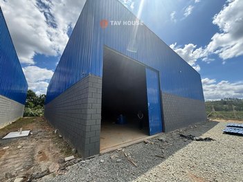 land_lot em Rua Santa Catarina, Floresta - Joinville - SC