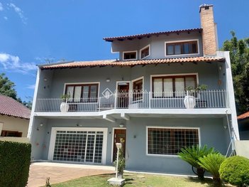 house em Avenida Perimetral, Centro - Guaíba - RS