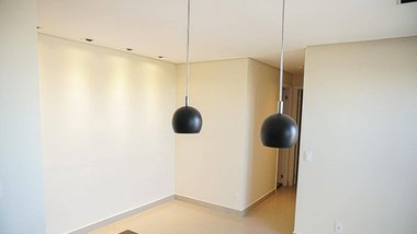 apartment em Avenida Varsóvia, Vila Metalúrgica - Santo André - SP