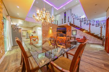 house em Rua Custódia de Carvalho Ferreira, Barra de Ibiraquera - Imbituba - SC