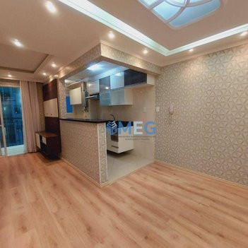 apartment em Rua Nadir, Gopoúva - Guarulhos - SP