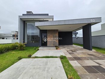 house em Rua Begônia, São Vicente - Gravataí - RS