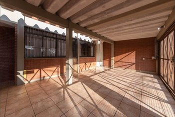 apartment em Rua Doutor Mário Mourão, Vila Parque Jabaquara - São Paulo - SP
