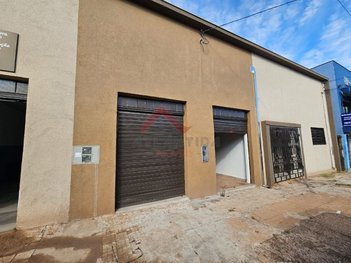 business em Bar�o do Rio Branco, Centro - Andradina - SP