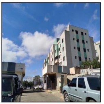 apartment em Estrada Morro Grande, Jardim Ipês - Cotia - SP