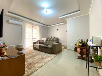 apartment em Rua Tiradentes, Centro - Passo Fundo - RS