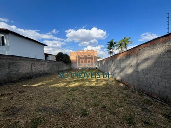 land_lot em Rua Bombaim, Trevo - Belo Horizonte - MG