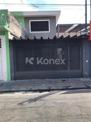 house em Rua Doutor Nicolino Morena, Vila Constança - São Paulo - SP